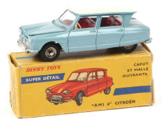 DINKY TOYS (FRANCE) (1)