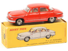 DINKY TOYS (FRANCE) (1)