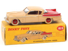 DINKY TOYS (GB) (1)
