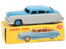 DINKY TOYS (GB) (1)