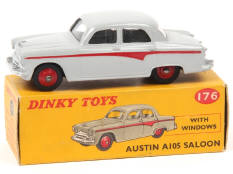 DINKY TOYS (GB) (1)