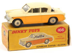 DINKY TOYS (GB) (1)
