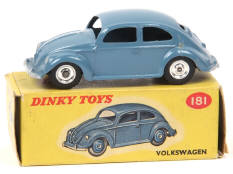 DINKY TOYS (GB) (1)