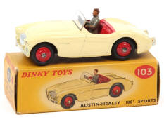 DINKY TOYS (GB) (1)