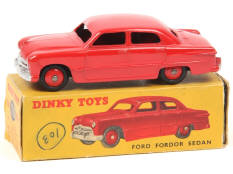 DINKY TOYS (GB) (1)