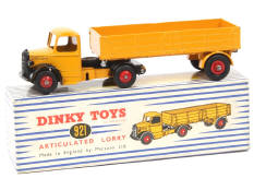 DINKY TOYS (GB) (1)