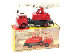 DINKY TOYS (GB) (1)