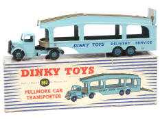 DINKY TOYS (GB) (1)