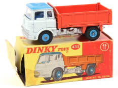 DINKY TOYS (GB) (1)