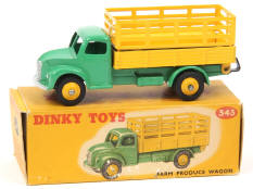 DINKY TOYS (GB) (1)