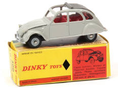 DINKY TOYS (FRANCE) (1)
