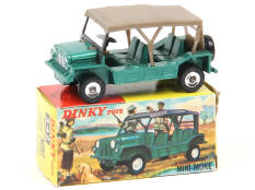 DINKY TOYS (GB) (1)