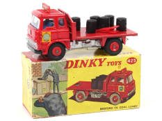 DINKY TOYS (GB) (1)
