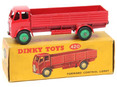 DINKY TOYS (GB) (1)
