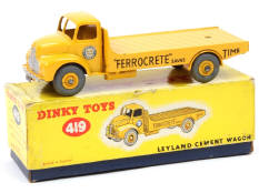 DINKY TOYS (GB) (1)
