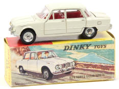 DINKY TOYS (FRANCE) (1)