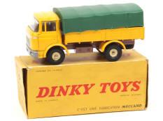 DINKY TOYS (FRANCE) (1)