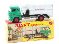 DINKY TOYS (GB) (1)