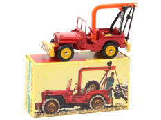 DINKY TOYS (FRANCE) (1)