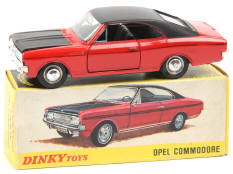 DINKY TOYS (FRANCE) (1)
