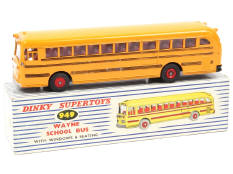 DINKY TOYS (GB) (1)