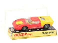 DINKY TOYS (GB) (1)