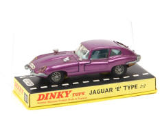 DINKY TOYS (GB) (1)