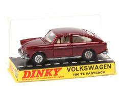 DINKY TOYS (GB) (1)