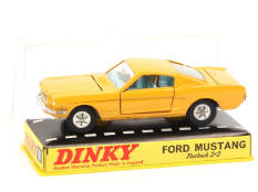 DINKY TOYS (GB) (1)