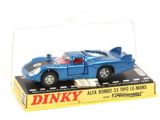 DINKY TOYS (GB) (1)