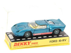 DINKY TOYS (GB) (1)