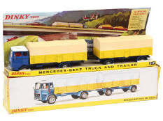 DINKY TOYS (GB) (1)