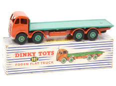 DINKY TOYS (GB) (1)