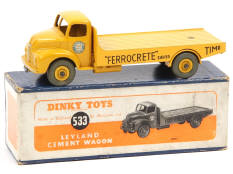 DINKY TOYS (GB) (1)
