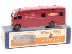DINKY TOYS (GB) (1)