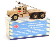 DINKY TOYS (FRANCE) (1)
