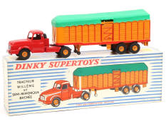 DINKY TOYS (FRANCE) (1)