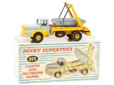 DINKY TOYS (FRANCE) (1)