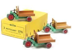 DINKY TOYS (GB) (1)