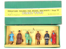 DINKY TOYS (GB) (1)