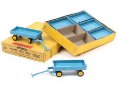 DINKY TOYS (GB) (1)