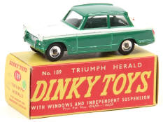 DINKY TOYS (GB) (1)