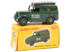 DINKY TOYS (GB) (1)