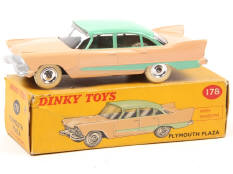 DINKY TOYS (GB) (1)