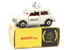 DINKY TOYS (GB) (1)