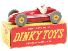 DINKY TOYS (GB) (1)