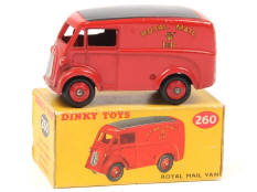DINKY TOYS (GB) (1)