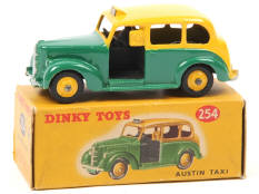 DINKY TOYS (GB) (1)