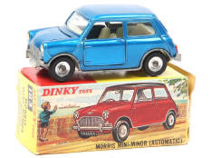 DINKY TOYS (GB) (1)