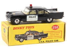 DINKY TOYS (GB) (1)